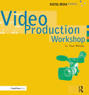 Video Production Workshop: DMA Series book cover