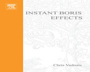 Instant Boris Effects book cover