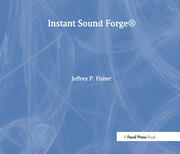 Instant Sound Forge book cover