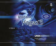 Instant Vegas 5 book cover