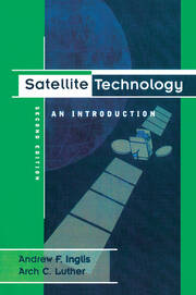 Satellite Technology: An Introduction book cover