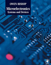 Microelectronics - Systems and Devices book cover