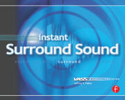 Instant Surround Sound book cover