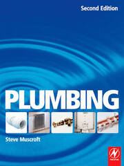 Plumbing book cover