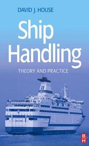 Ship Handling book cover