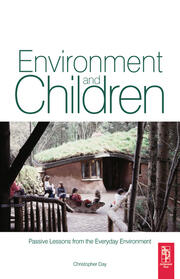 Environment and Children book cover