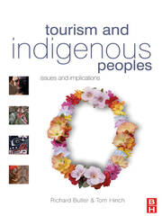 Tourism and Indigenous Peoples book cover