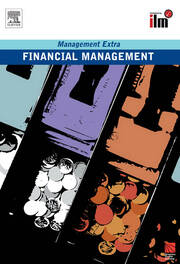 Financial Management: Revised Edition book cover
