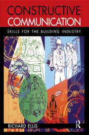 Constructive Communication book cover