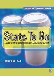 Stats To Go book cover