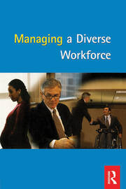 Tolley's Managing a Diverse Workforce book cover