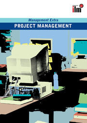 Project Management: Revised Edition book cover