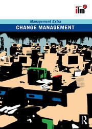 Change Management Revised Edition: Revised Edition book cover