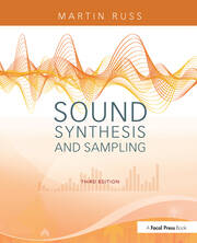 Sound Synthesis and Sampling book cover