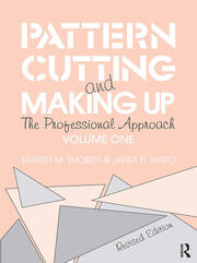 Pattern Cutting and Making Up book cover