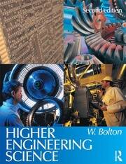 Higher Engineering Science book cover