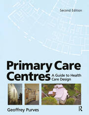 Primary Care Centres book cover