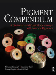 Pigment Compendium book cover