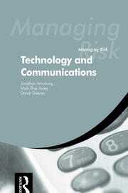 Managing Risk book cover