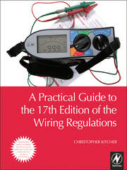 A Practical Guide to the of the Wiring Regulations book cover