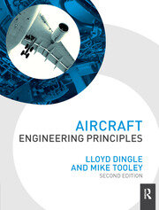 Aircraft Engineering Principles book cover