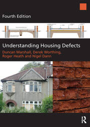 Understanding Housing Defects book cover