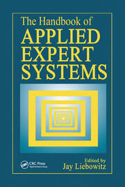 The Handbook of Applied Expert Systems book cover