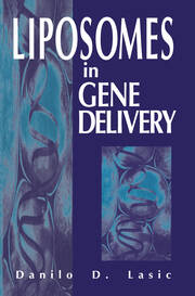 Liposomes in Gene Delivery book cover