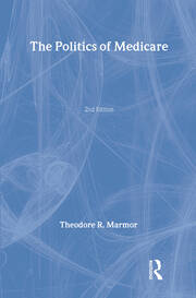 The Politics of Medicare book cover
