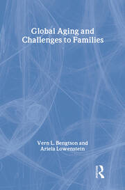 Global Aging and Challenges to Families book cover