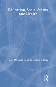 Education, Social Status, and Health book cover