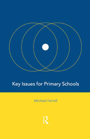 Key Issues for Primary Schools book cover