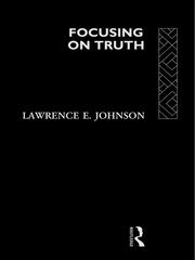 Focusing on Truth book cover