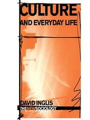 Culture and Everyday Life book cover
