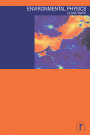 Environmental Physics book cover