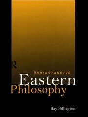 Understanding Eastern Philosophy book cover