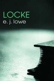 Locke book cover