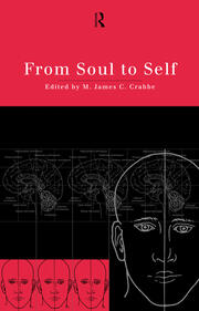 From Soul to Self book cover