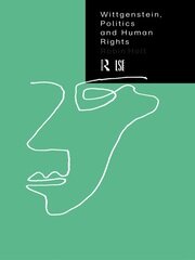 Wittgenstein, Politics and Human Rights book cover