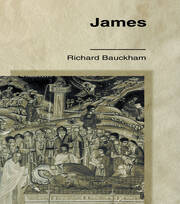 James book cover