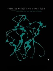 Thinking Through the Curriculum book cover