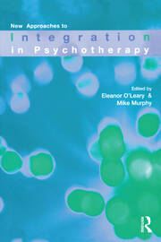 New Approaches to Integration in Psychotherapy book cover
