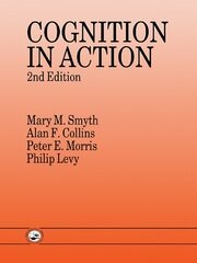 Cognition In Action book cover