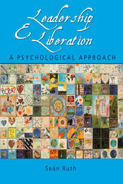 Leadership and Liberation: A Psychological Approach book cover