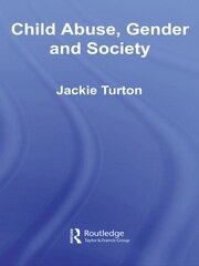 Child Abuse, Gender and Society book cover