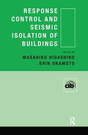 Response Control and Seismic Isolation of Buildings book cover