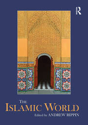 The Islamic World book cover