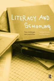 Literacy and Schooling book cover