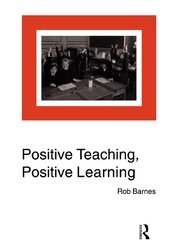 Positive Teaching, Positive Learning book cover