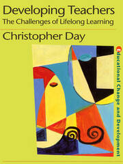 Developing Teachers: The Challenges of Lifelong Learning book cover